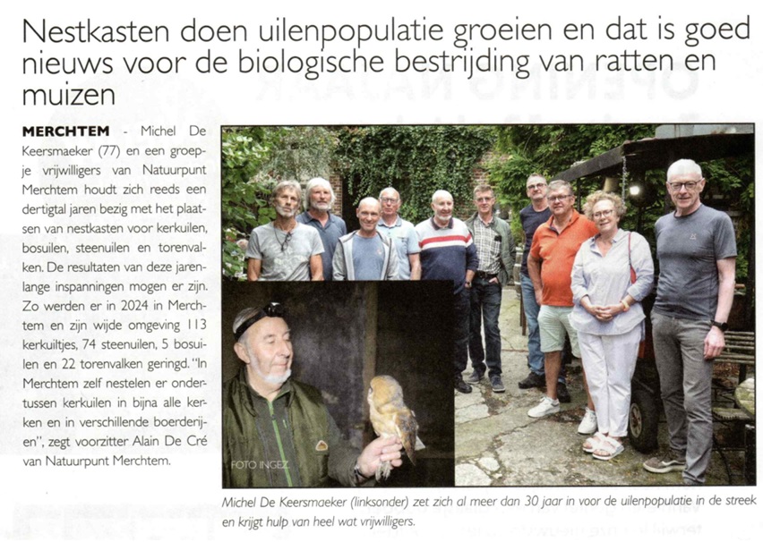 geboorteplek